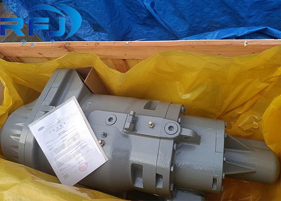 Carlyle schroefcompressor 06TTA266SP1C Schroeftype koelcompressoren
