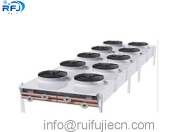 Lijsttype Lucht Gekoelde Condensatoreenheid Model kp803A4-Ln met Asventilator 3 Met geringe geluidssterkte