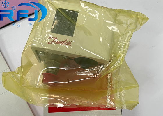 KP36 reeks 060-110891 Danfoss-drukschakelaar koelonderdelen