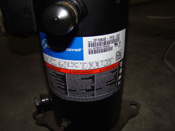 van de de Koelingsrol van 9Hp R410A de Compressor 3.25L Rotolock zb66kqe-tfd-558