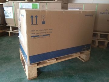 Compressor D2DD-500 5HP van de Copeland de Semi Hermetische Koeling 1 Jaarwaarborg