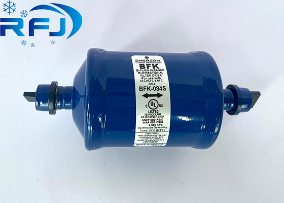 Emerson BFK serie BFK-084S Liquid Line Filter Dryer Koelcompressoronderdelen