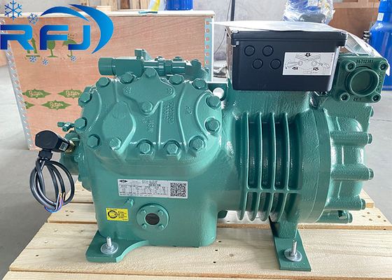 Bitzer half-hermetische 4JE-15Y-40P 15HP koelcompressor