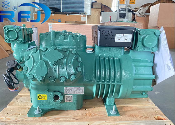 Bitzer 6FE-50Y-40P 50 pk semi-hermetische reciprocatieve compressor