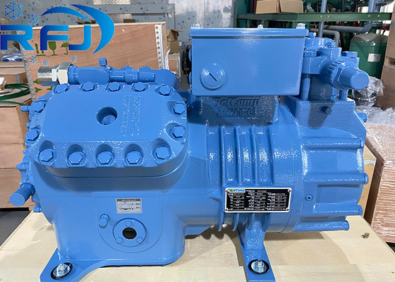 RefComp SP-serie SP4H350E koelcompressor 35 pk