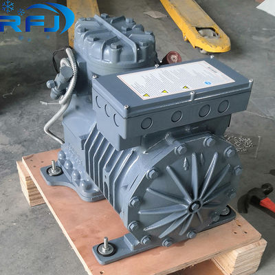 de Rolcompressor van 380-420V 50Hz Emerson/-Compressor dkj-100 Koelingsdelen