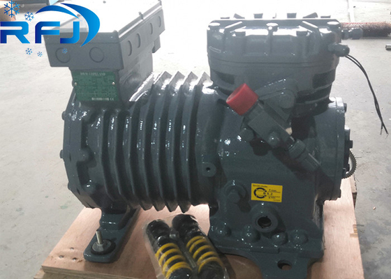 DLE/DLF/DLL-serie Copeland Semi-hermetische zuigercompressoren Koelcompressor 2HP~4HP R22/R404A Driefasen