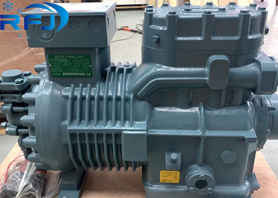 D9ra-750 5~15 pk half-hermetische zuigercompressoren van Copeland R22 driefasige serie D9r