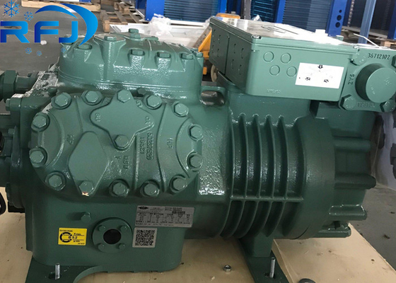 6GE-34 zuiger semi-hermetische compressoren Groene koelmachine 34HP 400V 50Hz (6GE-30.2)