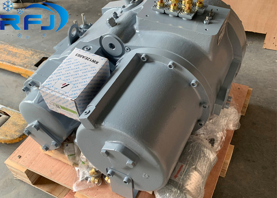 06NW2300S5EA 90HP R134a Carlyle schroef koeling Semi-hermetische compressor 400V-50Hz