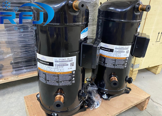 Copeland Scroll koelcompressor ZP120KCE-TFD-425 koelmiddel R410A