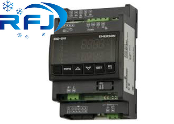 Copeland EXD-SH1 regelaar voor enkel koelcircuit met ModBus