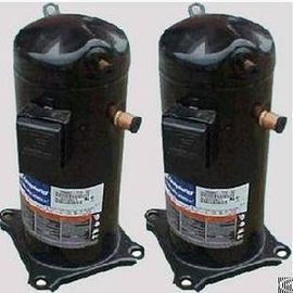 de Koelingscompressoren vr94ks-tfp-522 van 380V 3P R22 Copeland