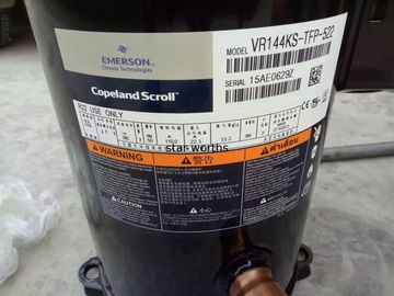 12HP de Rolcompressor VR144KS TFP 522 van Airconditionercopeland
