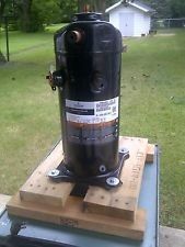 Hoge Btu Copeland Rolcompressor zp54k5e-TFD voor Airconditioners
