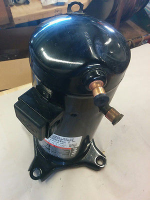 Van de de Rollucht van Copeland van de Emersonkoeling de voorwaardencompressor ZP57K3E