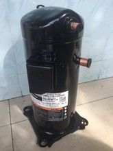 6hp de Rolcompressor R410a ZP72KCE van Zp Copeland van koelingscontroles