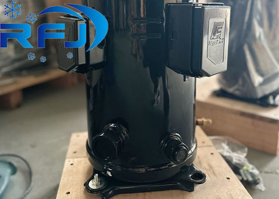 ZBD-serie Copeland koelcompressor 8 pk ZBD58KCE-TFD-551