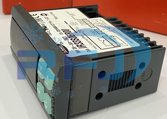 IR33S0ER00 Elektronische temperatuurcontroller IR33-serie met meetbereik van -50 tot 90 °C