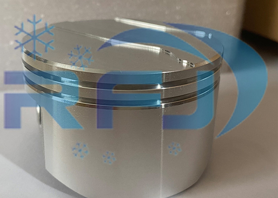 Koelstukken Alle merken Verbindingsstaaf Kolven Vlot Assemblage van compressor