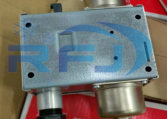 MP54 MP55 Olie-differentiële drukschakelaar drukregelaar voor compressor