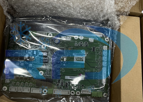 Elektronica PCB Board Alle merken van Printed Circuit Board koelonderdelen