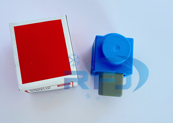 BE230AS 018F6176 Solenoïde spoel type BE/BF/BG/BB/BN serie Type