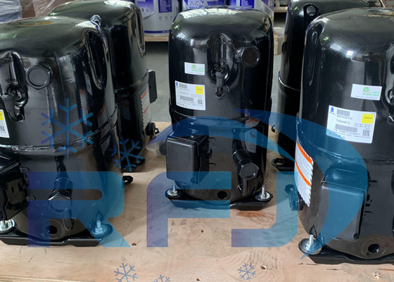 CAJ4517Z zuigercompressor koelcompressor R404A 220-240V-1-50Hz