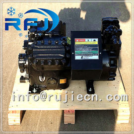 Dwm Semi - Hermetische Copeland-Compressor 5HP aan 80HP Modeld4da-100x