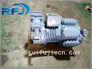 D8sh-370X - van de de Koelingscompressor van Awm de Semi Hermetische Technische Details