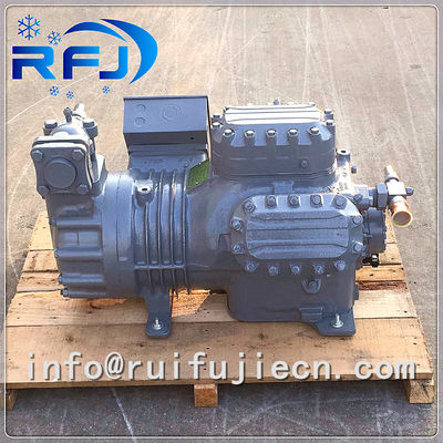 De Compressor van D6DT-300X DWN  in de Compressorgroothandel die van België  wordt gemaakt