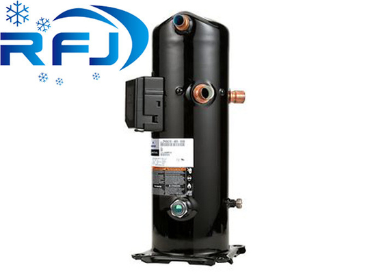 75 kg ZPV 096 Copeland Scroll Compressor Inverter Type Milieu Originele RPM 1200-7200