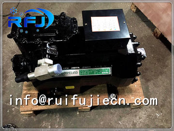 Compressor D2DL-40X 4hp van de Copeland de Semi Hermetische Koeling, dwm copeland compressor