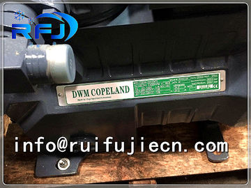 D2DC-50X semi Hermetische het Paardmacht van Thailand 20HP van de Koelingscompressor
