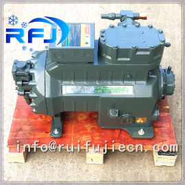5hp semi hermetische copelandcompressor, de Compressor DWM D3DA-50X van 5hp Copeland