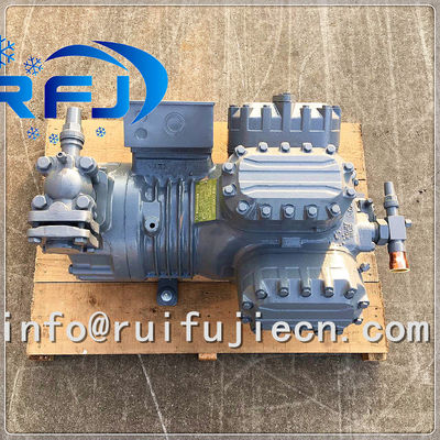 De zuiger modelleert Semi Hermetische Koelingscompressor D8Sh1-5000-BWM/D