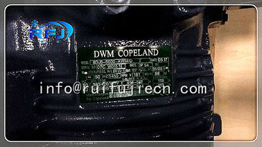 Copelandr134a 380V/60Hz Compressor, Copeland-Zuigercompressor D8sj-500X