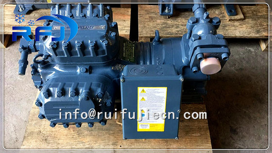 De Compressor van R134A Dwm  voor Harder, de Compressor van 40HP  voor Koelere D8sh-400X