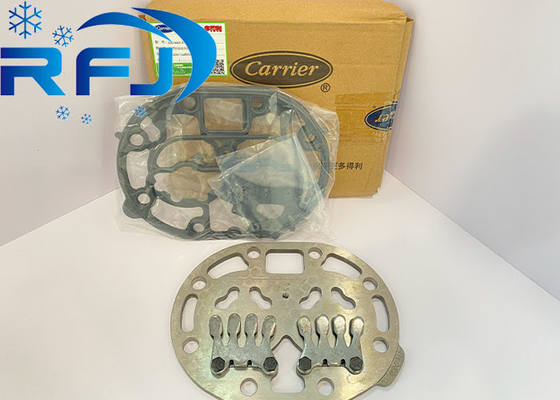 Compressoronderdelen van klep Plate & Gasket Kit voor drager 06EA660137