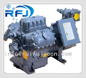 S type D2SC-55X copeland dwm compressor, copeland compressoronderdelen
