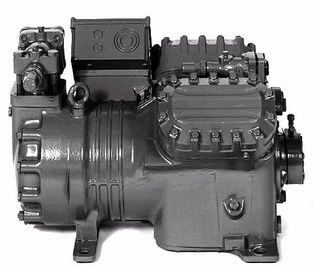 D2SK-65X de semi hermetische kleppen van Rotalock van de compressor5.5hp Macht