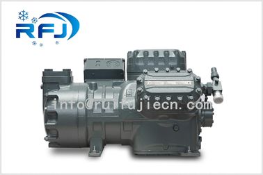 Semi Hermetische de Koelingscompressor dkj-75 van zuigercopeland Airconditioningseenheden