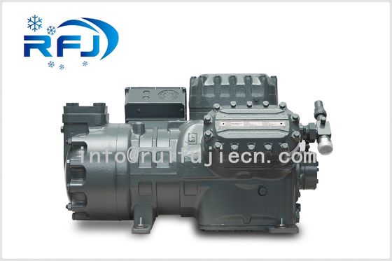 Semi Hermetische de Koelingscompressor dkj-75 van zuiger Airconditioningseenheden