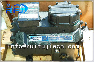 semi Hermetische de Koelingscompressor D3DS-1000 gelijkstroom D3DS-100X 380-420V van 10HP DWM