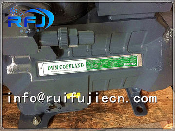 Semi Hermetische de Koelingscompressor Copeland Copelametic TypeD2DB-750 van DWM