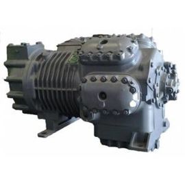 Dksj-150 de Compressor van de Zuigerlucht, Hermetische Koelingscompressor 2 Cilindertellingen