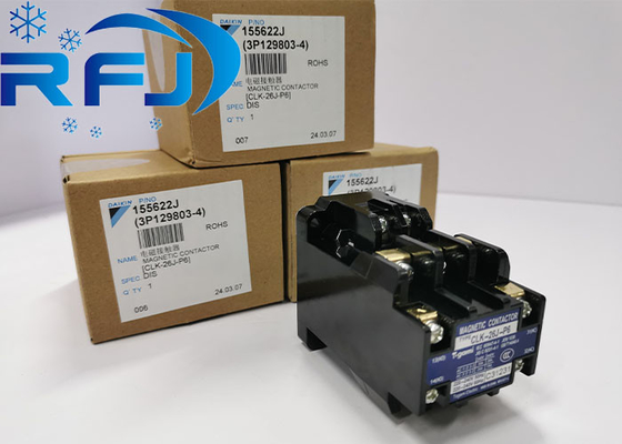 Elektrische stroomcontaktor voor Daikin CLK-26J-P6