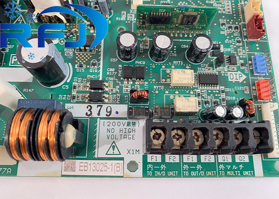 Efficiënt PCB-circuitbord voor DAIKIN hvac-systemen EB13025-1 (B)