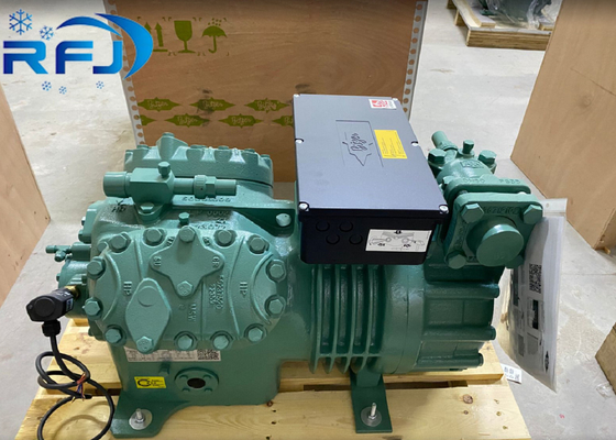 Bitzer 4GE-30Y-40P semi-hermetische koelcompressor voor commerciële en industriële toepassingen