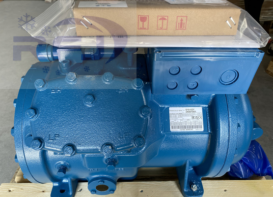 FRASCOLD S10-52Y Verwisselcompressoren Verscheidene koelmiddelen en bedrijfsomstandigheden